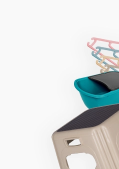 Perilla Kalitesiyle Üretilen Ev Gereçleri, Plastik Ev Gereçleri, Plastik Tabure, Plastik Tabure Çeşitleri, Moduler Rahle, Kesim Panosu, Katlanır Kesim Panosu ile konforu yaşayın.