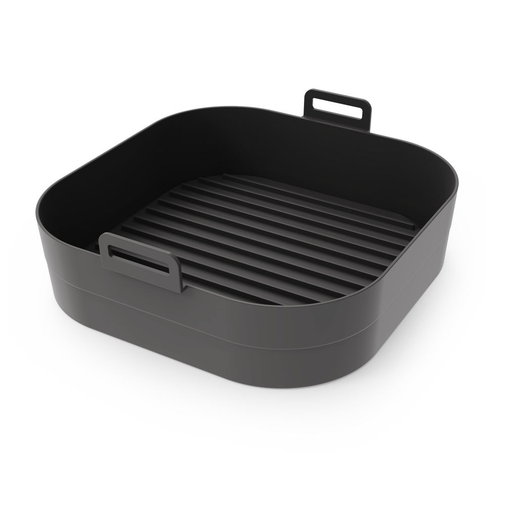 Square Airfryer Cooking Pan, Square Cooking Pan, Airfryer Cooking Pan, Square Airfryer Cooking Pan Prices, Square Airfryer Cooking Pan Models