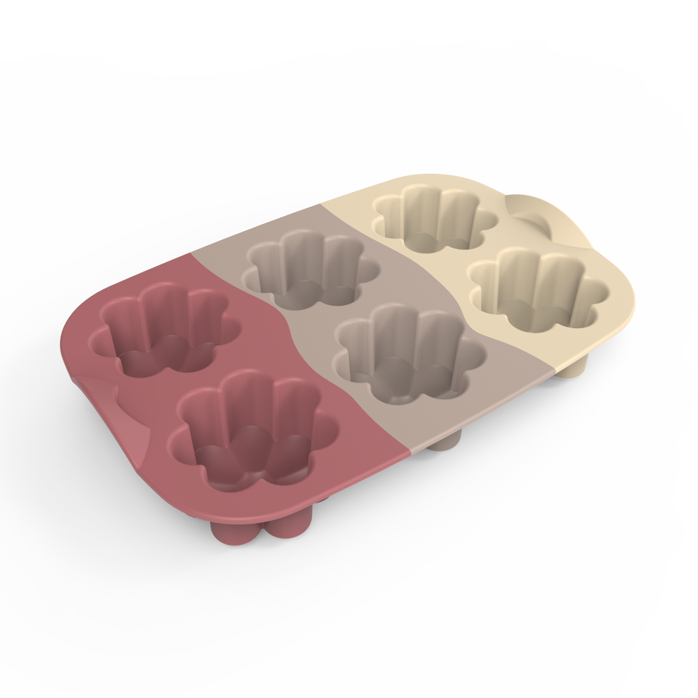 Silicone Mix Muffin Mold, Silicone Cake Mold, Silicone Cake Mold, Silicone Single Molds, Best Silicone Cake Mold, Silicone Cake Mold Recommendations, Silicone Mold Prices, Quality Silicone Cake Mold