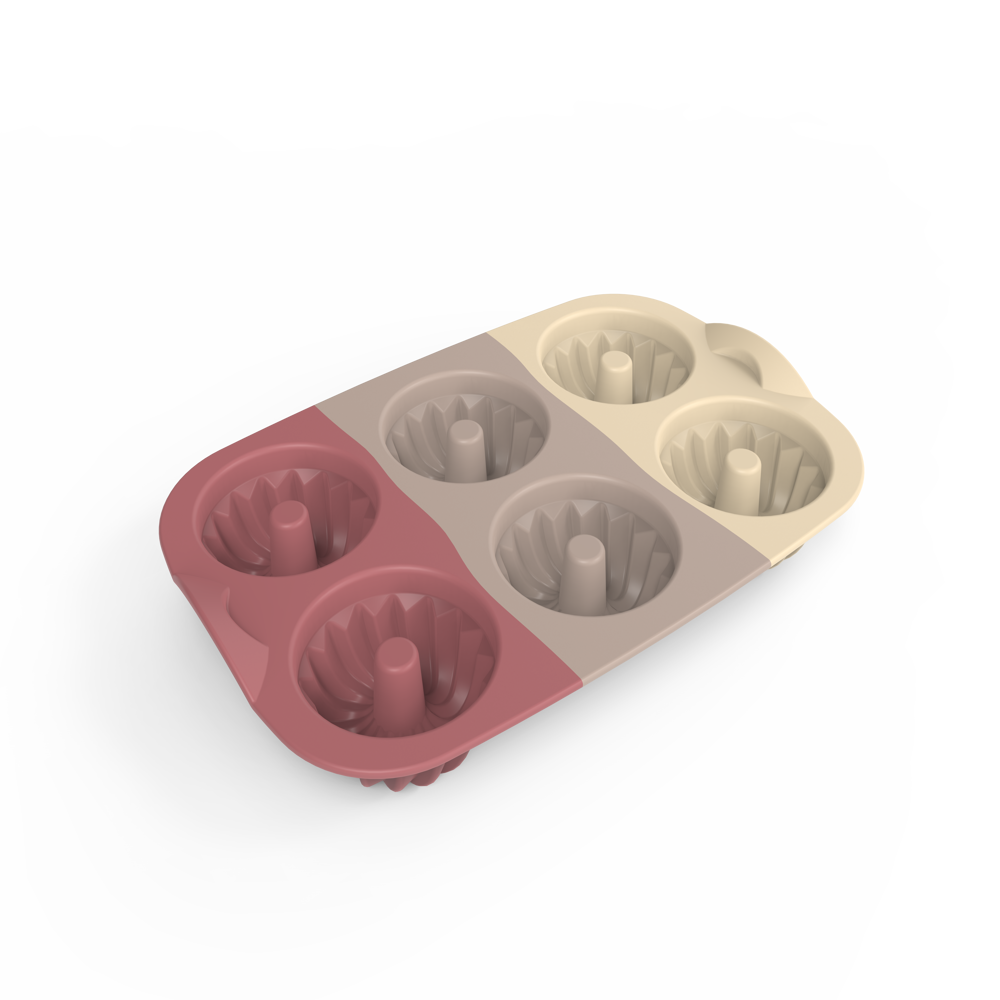 Silicone Mix Muffin Mold, Silicone Cake Mold, Silicone Cake Mold, Silicone Single Molds, Best Silicone Cake Mold, Silicone Cake Mold Recommendations, Silicone Mold Prices, Quality Silicone Cake Mold